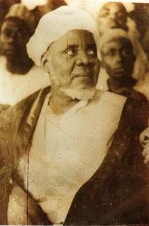 BAYE NIASS baye-niass