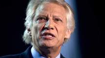 Villepin n'a pas les 500 parrainages requis