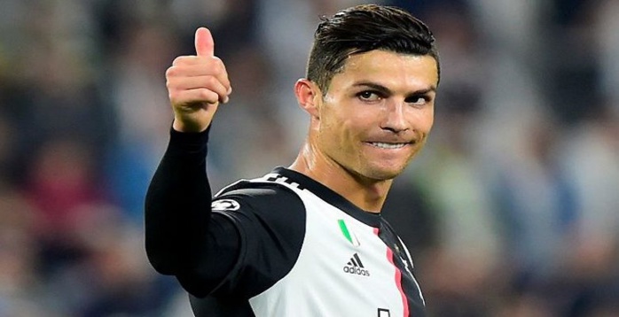 Cristiano Ronaldo vient en aide à ce club africain complètement ruiné
