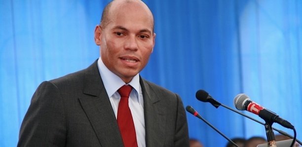 Internationale Libérale: Le cas Karim Wade évoqué Internationale Libérale: Le cas Karim Wade évoqué