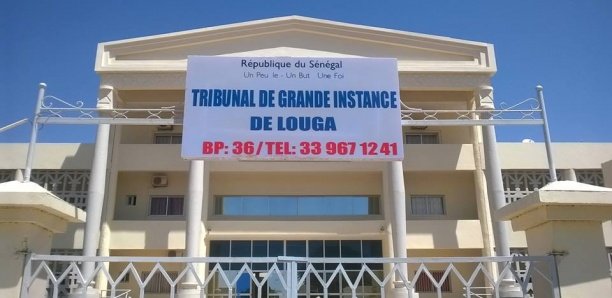 Affaire du daara de Ndiagne: Le tribunal de Louga sous haute tension