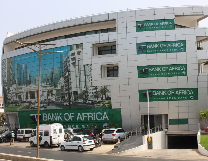 Message du groupe BANK OF AFRICA à l'attention de ses clients 