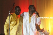 Youssou Ndour - Mbaye Dièye Faye: Le clash