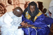 Cheikh Ndiguël Sène : "Je ne donne jamais  de consigne de vote"