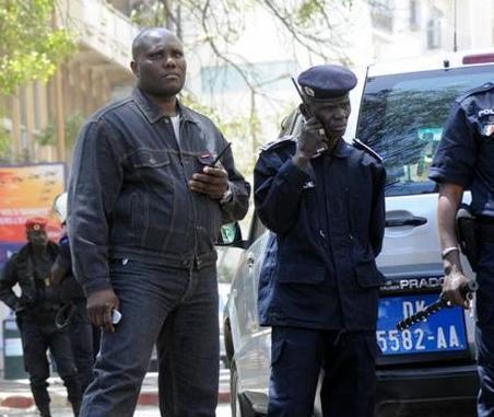 Wade sans Lamine Faye: Le garde du corps quitte la sécurité du Président
