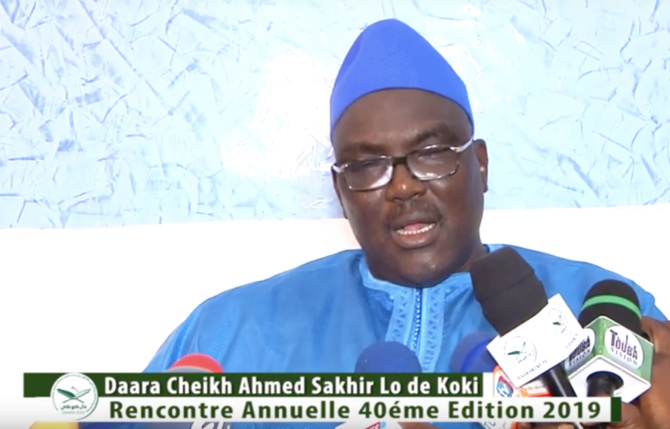 Affaire talibés enchaînés: Le Daara de Koki annonce une plainte contre Seydi Gassama et certains médias