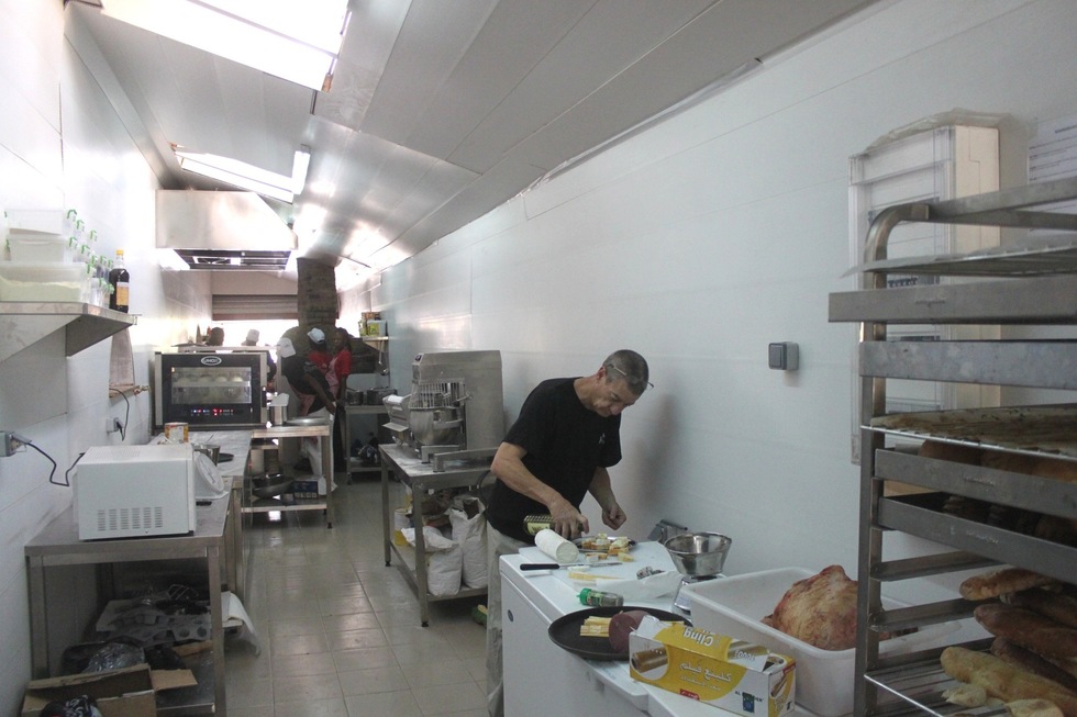 Les photos exclusives du nouveau restaurant Kaolackois Kbrunch