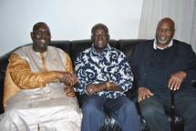 EN TOURNEE DANS LE SALOUM : Le binôme Macky Sall / Moustapha Niasse draîne les foules