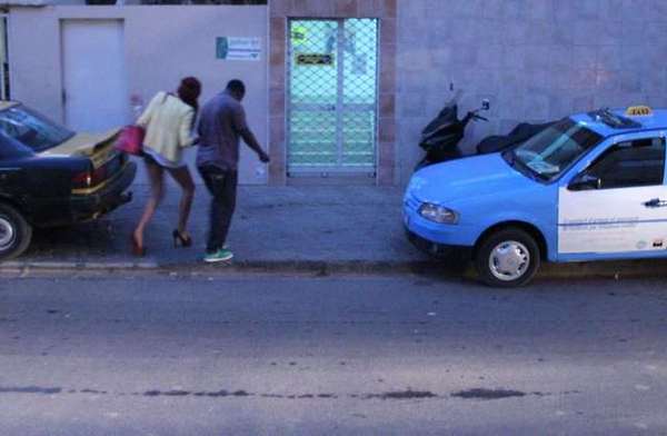 Une histoire saugrenue: Le fils d’Idrissa Seck largue Adja Diallo a 5h du matin sur la corniche
