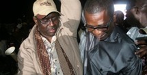 Macky Sall: "Youssou Ndour joue bien sa partition, je le félicite"