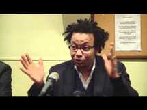 Intégralité de la conférence de Jules Diop à Rouen