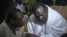 Pou élire Wade: Cheikh Béthio appelle son talibé Youssou Ndour à le rejoindre