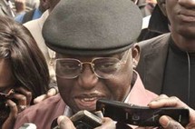 Moustapha Niasse à Kaolack: "Prononcer  le nom de Wade est un pêché"