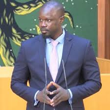 Ousmane Sonko: "Il y a du blanchiment d'argent à l'Assemblée nationale"