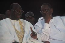 Macky Sall encense Niasse: "Un guide clairvoyant, sans méchanceté aucune, un grand frère"