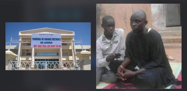 Supposée libération du maître coranique de Ndiagne: le substitut du procureur de Louga dément Sud Quotidien