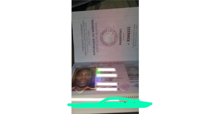 Aïssa Fall, victime de brûlures: "Mon cœur peut lâcher à tout moment" Aïssa Fall, victime de brûlures: "Mon cœur peut lâcher à tout moment"