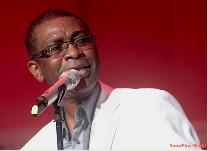 Youssou Ndour: "J’ai chanté "NAY" parce que dafa ame sama bène kharit bou nay trop, mais…»