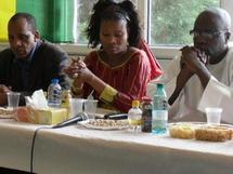 Meeting de BBY à Paris: Me Aïssata Tall Sall mobilise la diaspora pour Macky Sall