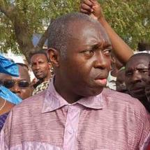 Mamadou Lamine Diallo: "Wade  a fini de f…. le Sénégal dans un gouffre"