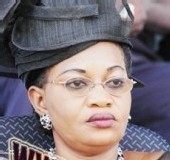 Aida Mbodj "descend" Macky: "Quelqu’un qui est capable de..."