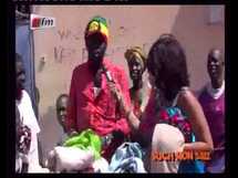 Rich Mon Djizz du 19 mars 2012