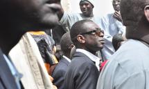Youssou Ndour aux Ziguinchorois: "Sauvons le soldat Baldé"