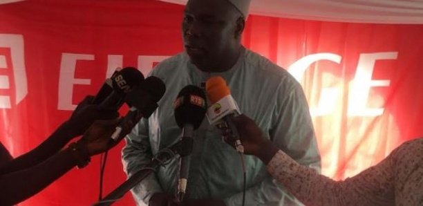 Rufisque: L’hôpital Youssou Mbargane appuyé par l’Autoroute de l’avenir