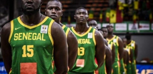 Tournoi pré-olympique de Basket: Les Lions retrouvent de vieilles connaissances