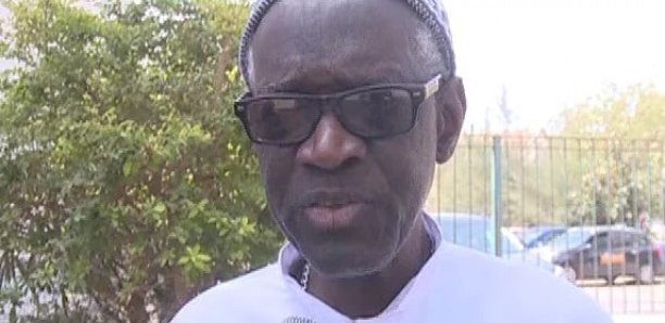 Abbé Jacques Seck:"Colette Senghor était ma maman"