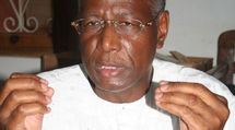 Abdoulaye Bathily était l'invité de la Rédaction de Zik Fm