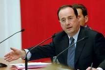 Tuerie: le meeting Royal-Hollande reporté