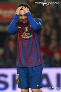 Messi, Beckham, Ronaldo, 90 millions à trois : palmarès des mieux payés du foot