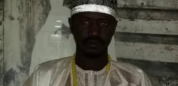 Ndiagne: Serigne Fallou Mbacké Aby en sapeur-pompier