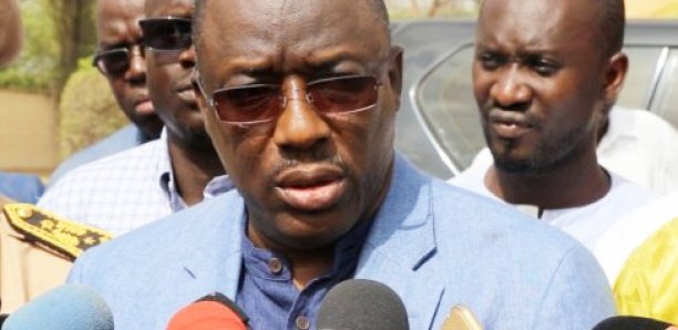 Coud - Pour un marché de 19 millions: Cheikh Oumar Hanne déclare 140 millions FCfa