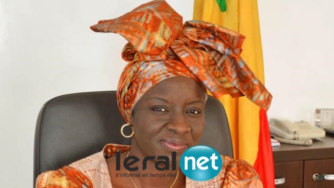 Loi sur la criminalisation du viol et de la pédophilie: "J’applaudis cette grande avancée...", Aminata Touré