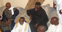 Construction du complexe Massalikoul Jinane : Serigne Sidy Makhtar Mbacké renvoie à Wade son milliard