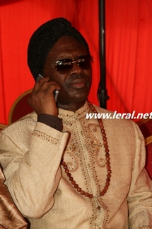 Après Cheikh Béthio, Kara donne son Ndigël pour Wade Jeudi