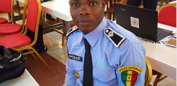 Drame à Jaxaay: L'Adjoint du commissaire retrouvé mort dans sa chambre