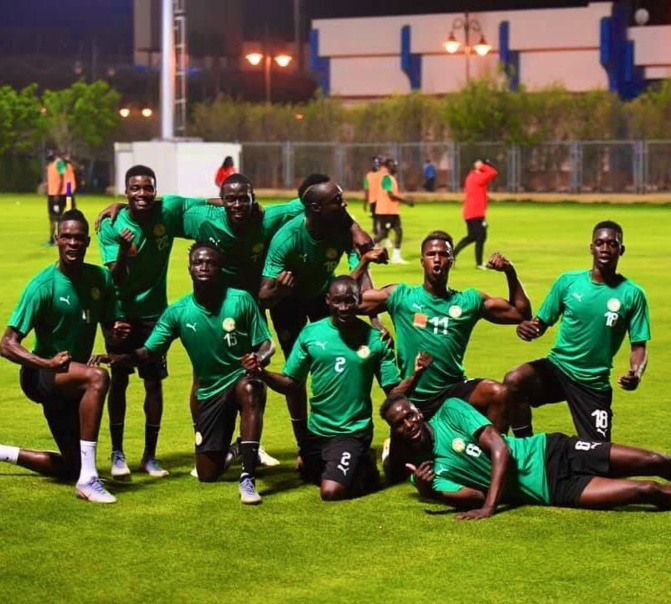 Classement FIFA novembre 2019: le Sénégal toujours sur le toit de l'Afrique