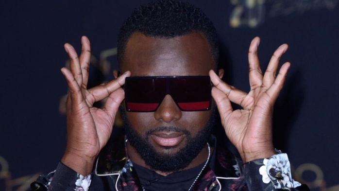 Maître Gims: Ce détail qui inquiète énormément ses fans après la diffusion de son nouveau clip