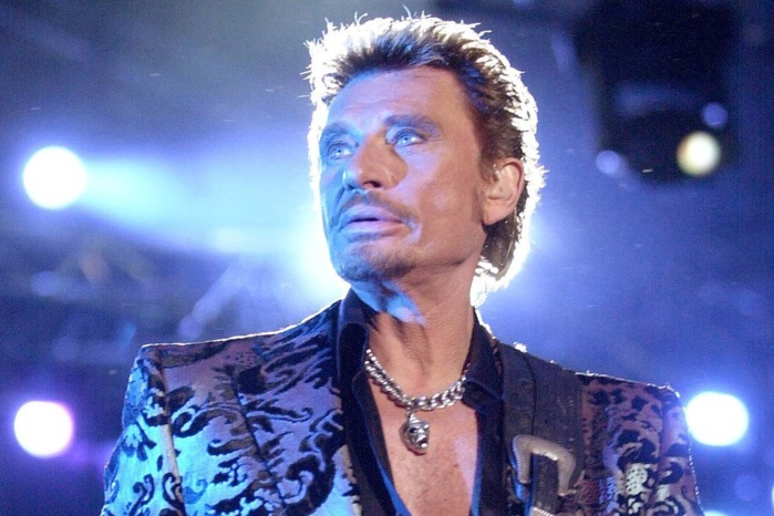 Johnny Hallyday: Ce surnom que le chanteur détestait