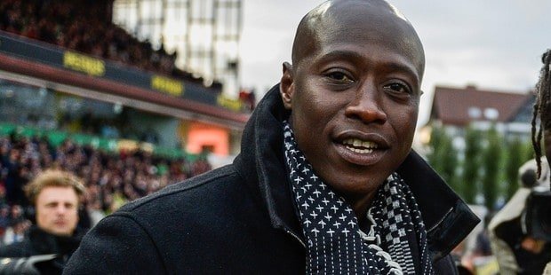 Ballon d’Or pour Sadio Mané, le message fort de Khalilou Fadiga à France Football