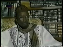 Serigne Sam Mbaye : Prophet Muhammad (Part 2)