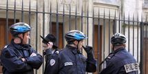 Toulouse : un dispositif de sécurité et d'investigation hors norme