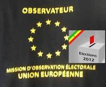 Point de presse de la Mission d’observation électorale de l’UE, vendredi