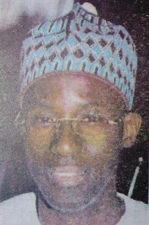La famille Niasse déplore l’engagement de Pape Khaly aux côtés de Wade