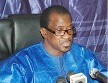 Madické Niang: "Mes relations avec le khalife général des Mourides… "