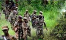 Second tour en Casamance: Des rebelles menacent de perturber le scrutin