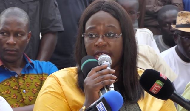 PRODAC :  le ministre de la jeunesse évoque «des irrégularités liées à des contrats fictifs »